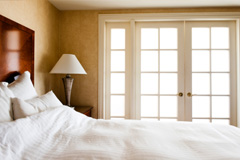 Balvicar bedroom extension costs