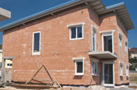 Balvicar home extensions